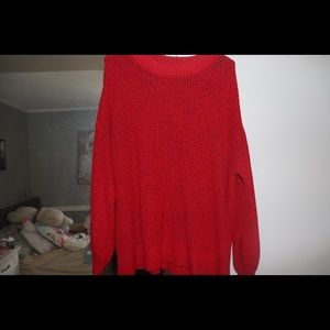 American Eagle Sweater